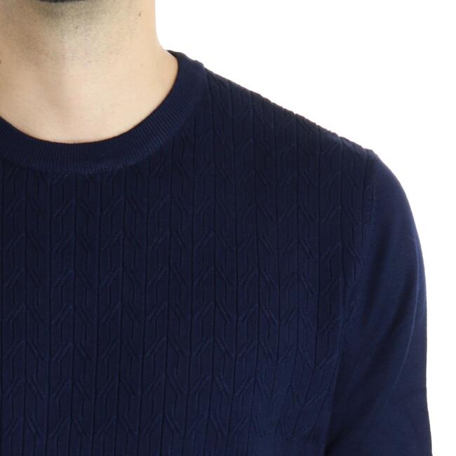 MAGLIA LAVORATA TAKE TWO - Mad Fashion | img vers.650x/